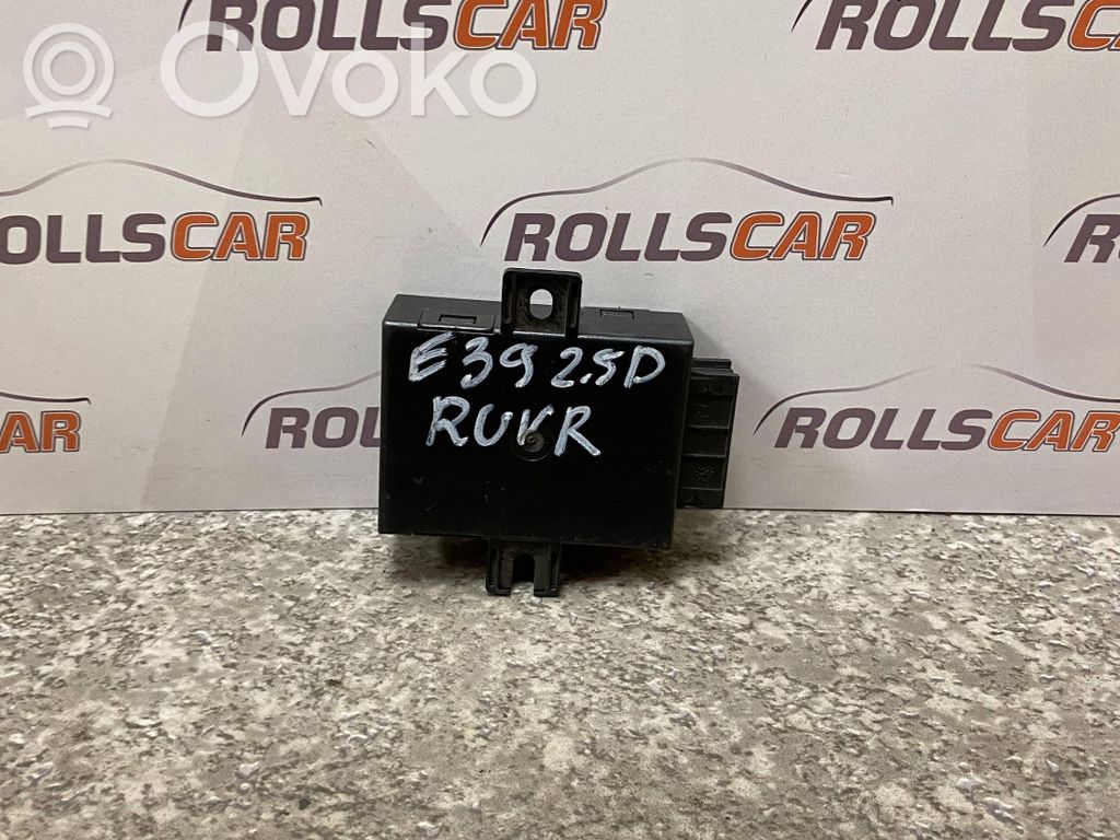 BMW 5 E39 Other relay 