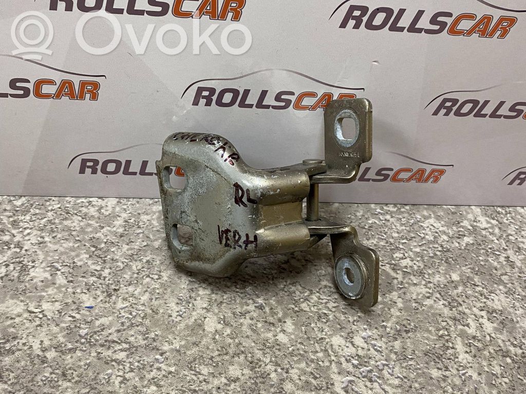 Jeep Grand Cherokee (WK) Rear door upper hinge 