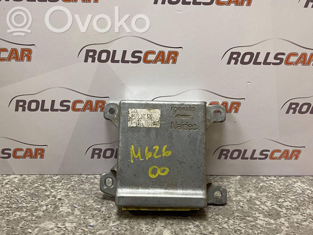 Mazda 626 Airbag control unit/module 