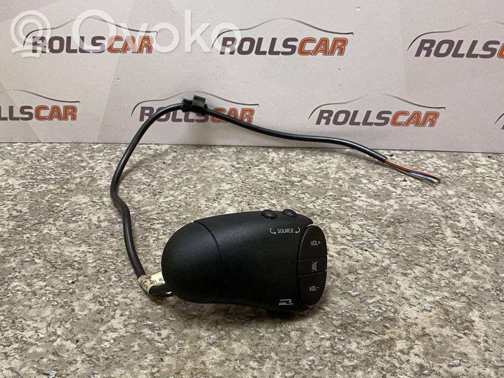 Renault Scenic I Steering wheel buttons/switches 