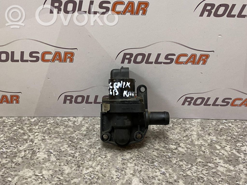 Renault Scenic I Idle control valve (regulator) 