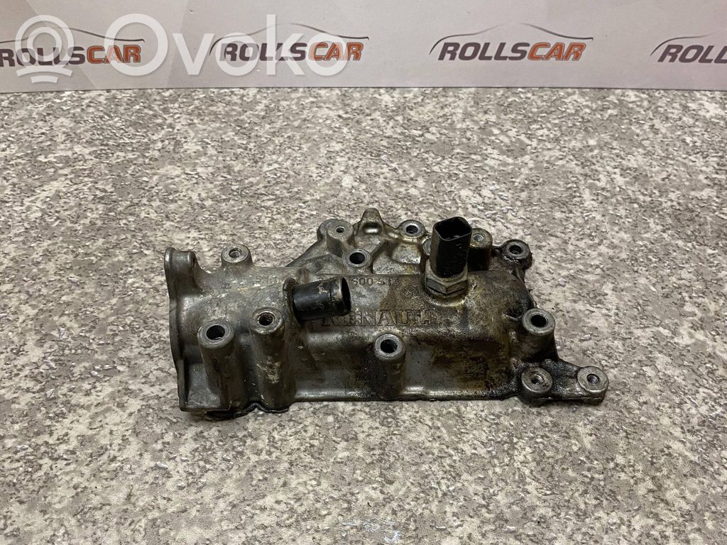 Renault Scenic I Carcasa del termostato 