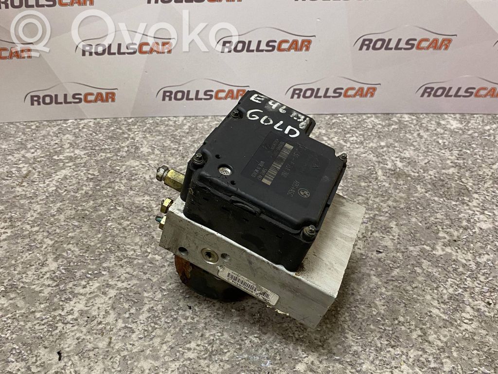 Pompa ABS   6751768,5WK8467,10094803013