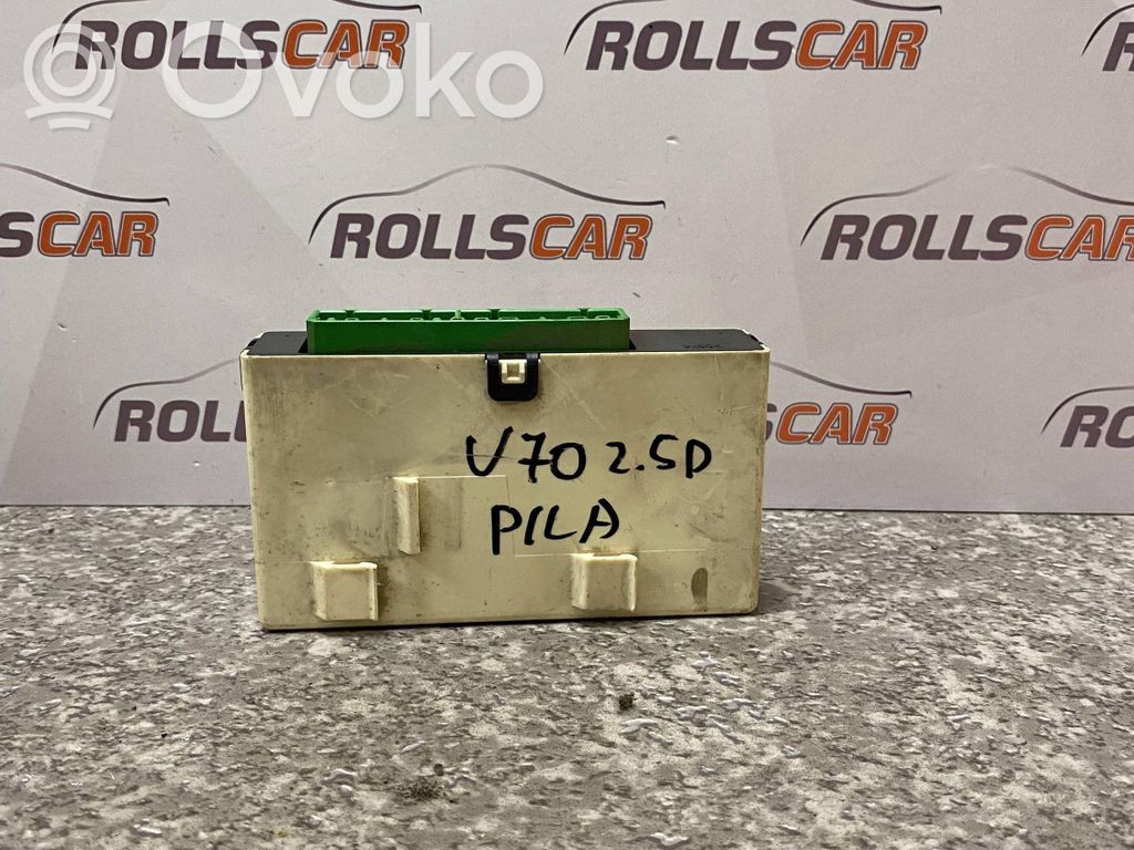 Volvo S70  V70  V70 XC Inne komputery / moduły / sterowniki 