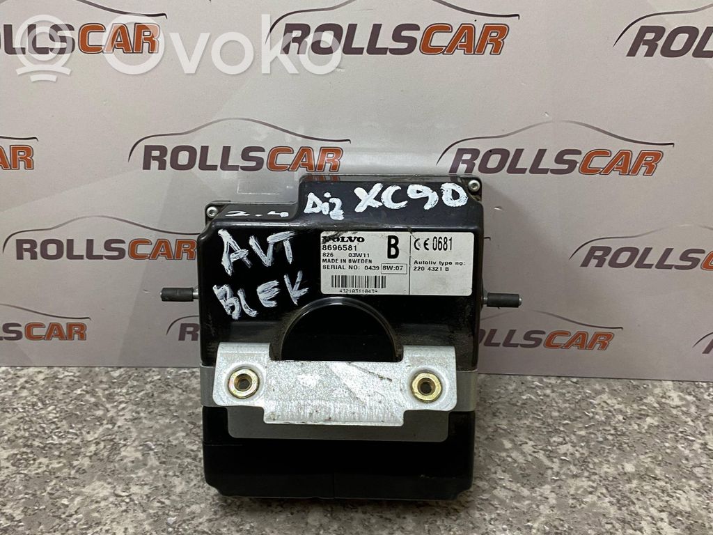 Volvo XC90 Phone control unit/module 