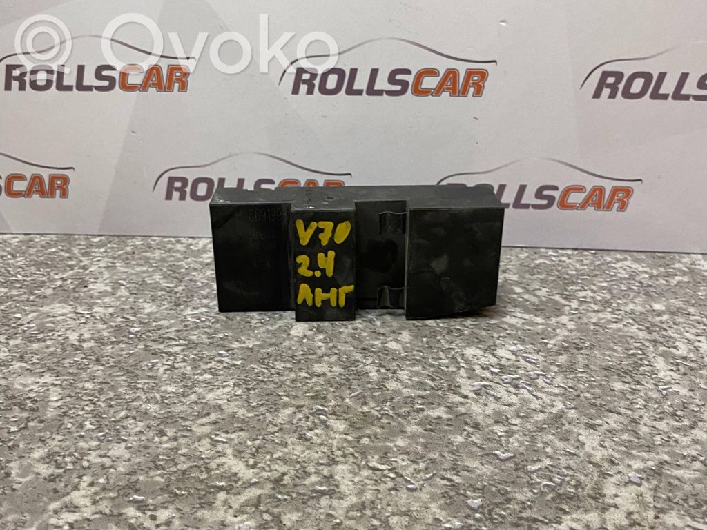 Volvo V70 Other control units/modules 