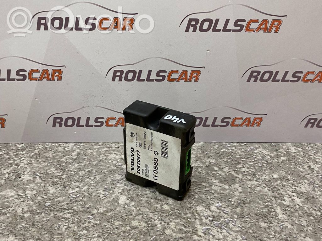 Volvo S40, V40 Immobilizer control unit/module 