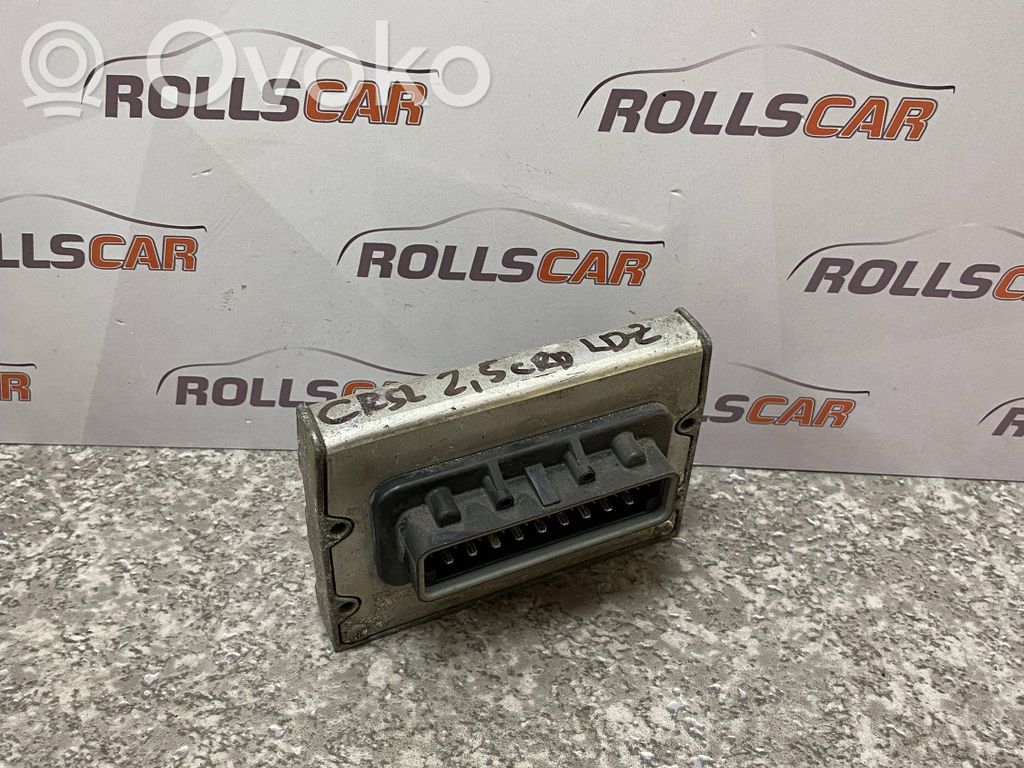 Chrysler Voyager Engine control unit/module 