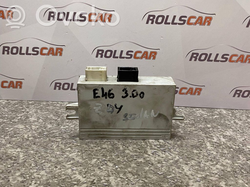 Parking PDC control unit/module   6921415