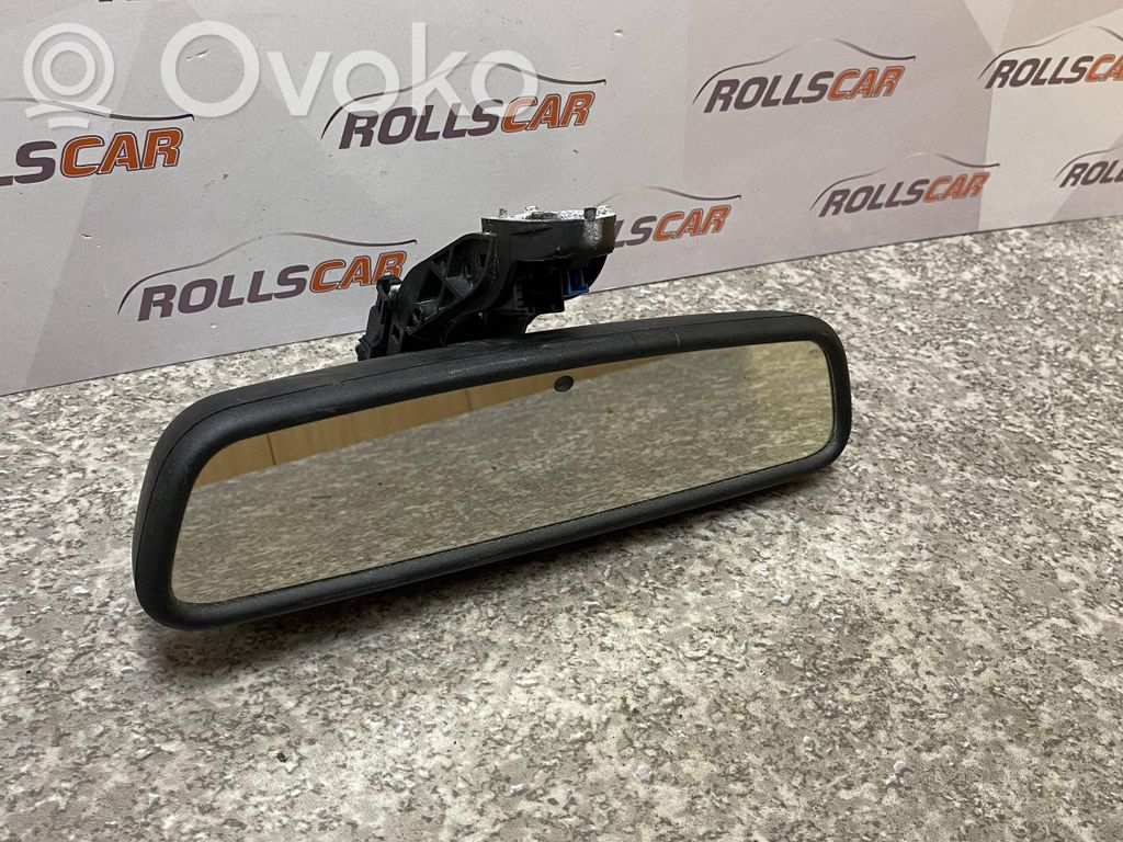 Espejo retrovisor (interior)   E11015891,025891,GNTX48C