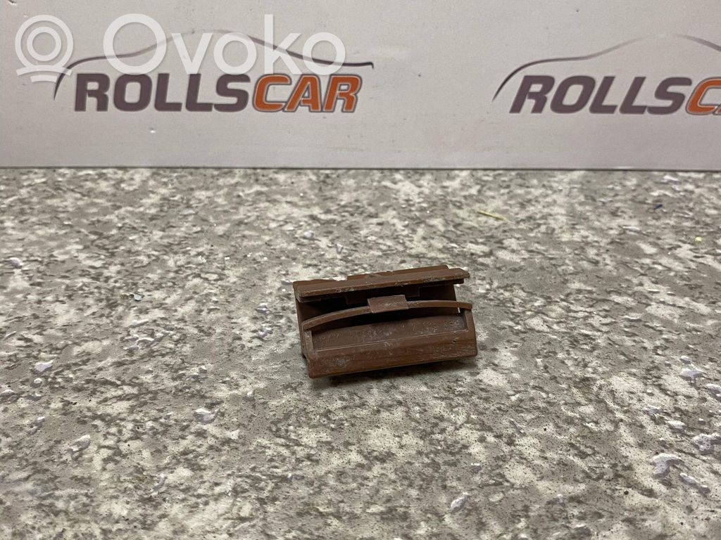 BMW 7 E65 E66 Sill supporting ledge 