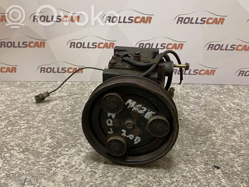Mazda 626 Klimakompressor Pumpe 