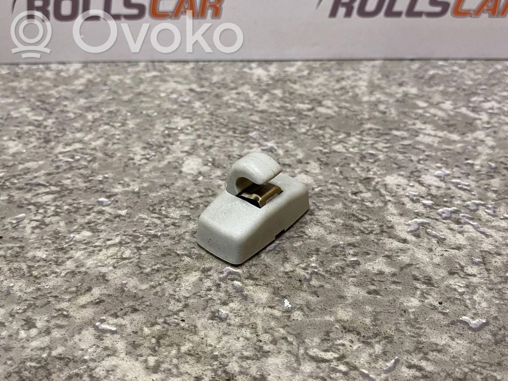 Volkswagen Touran I Sun visor 