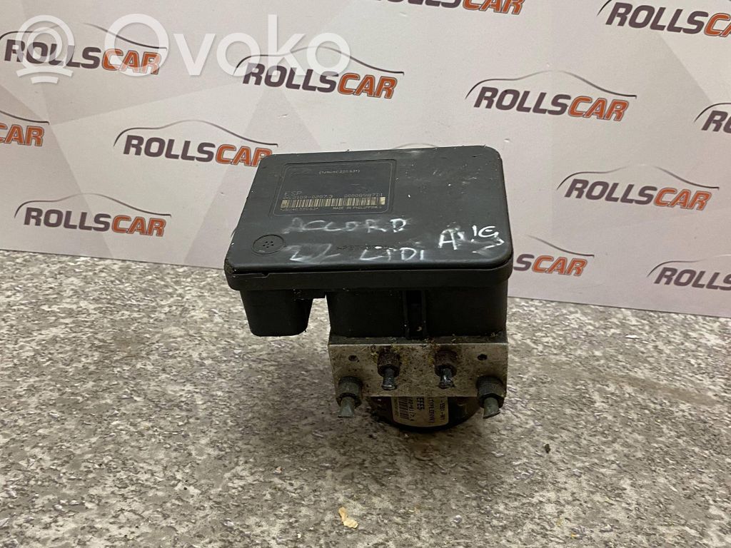 Honda Accord Pompa ABS 