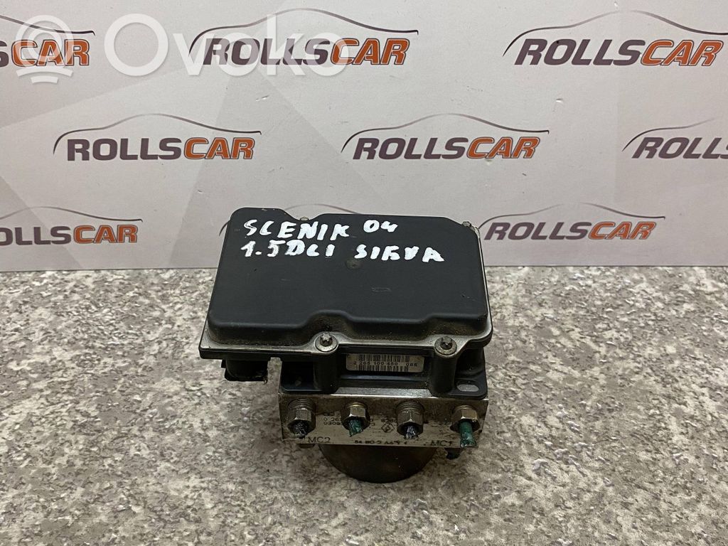Renault Scenic II -  Grand scenic II ABS bloks 