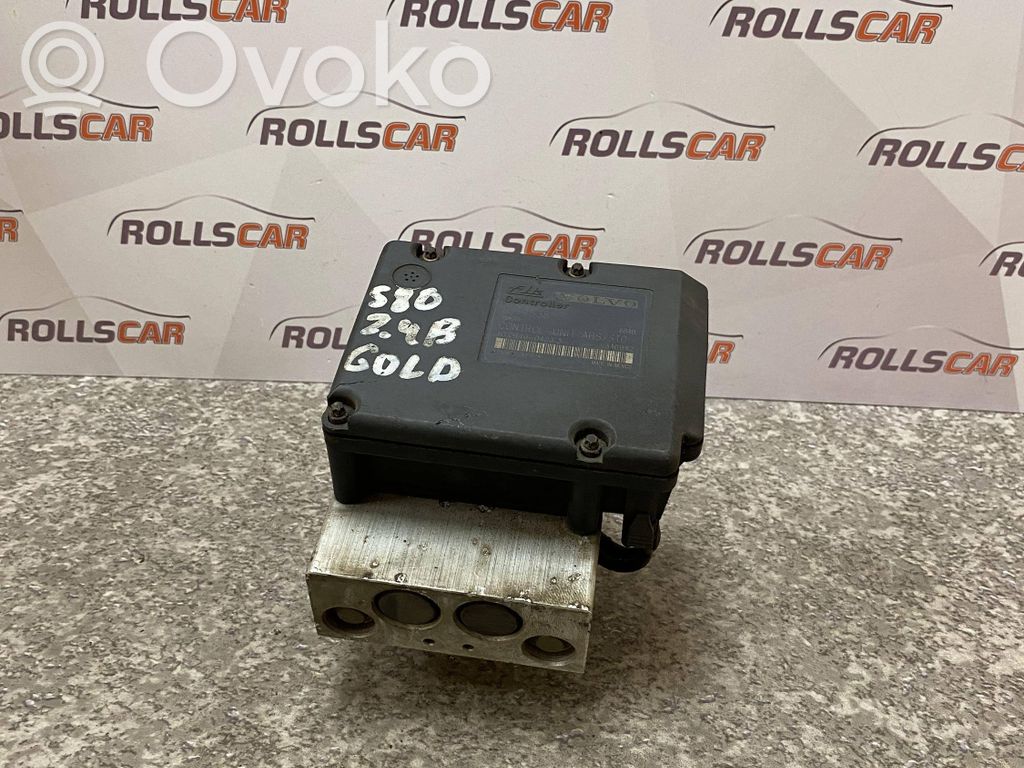 Volvo S80 ABS bloks 