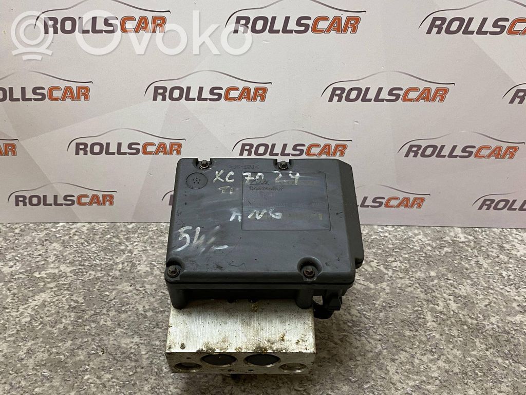 Volvo XC70 Блок ABS 