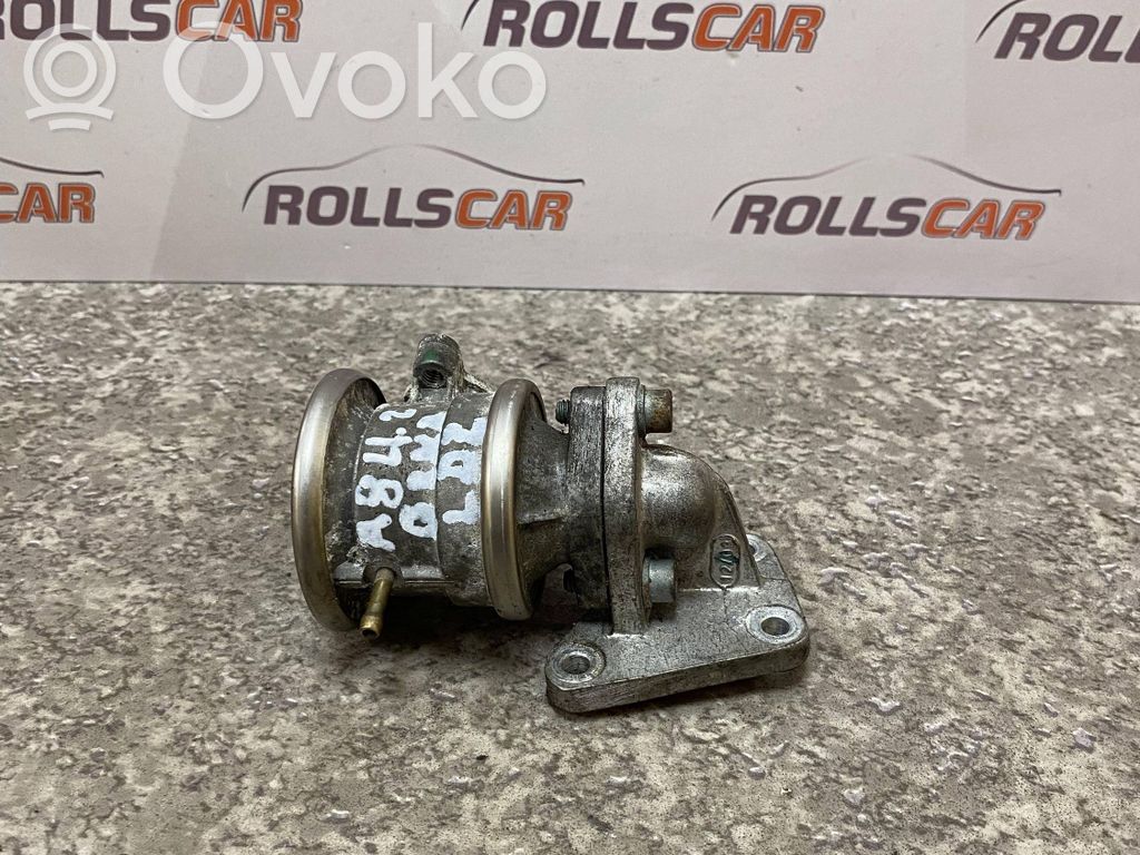 EGR-venttiili   72256011,3139330345