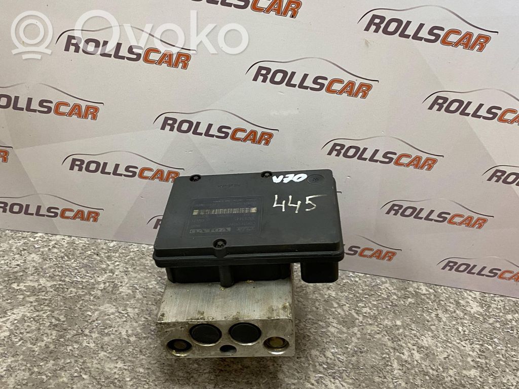 Volvo V70 ABS Blokas 