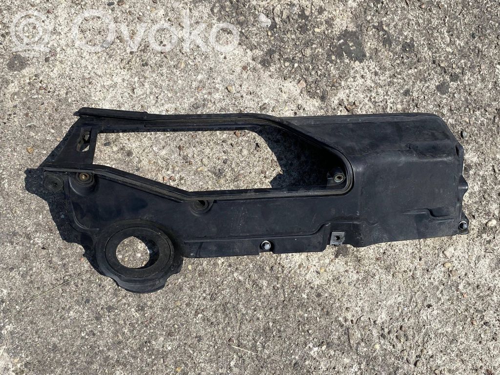 BMW X5 E70 Variklio dangtis (apdaila) 