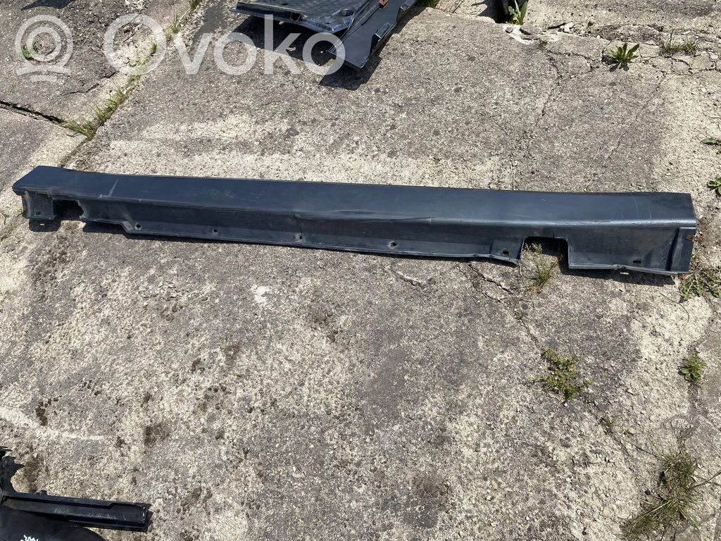 BMW 7 E65 E66 Sill 