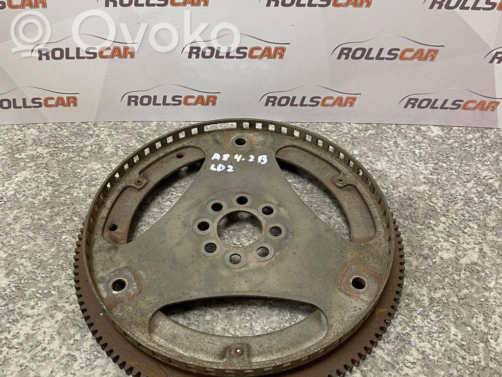 Audi A8 S8 D3 4E Flywheel 