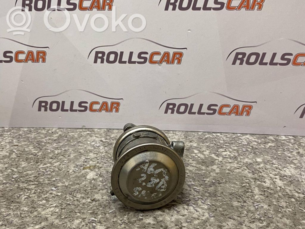 Audi A6 S6 C5 4B Válvula EGR 