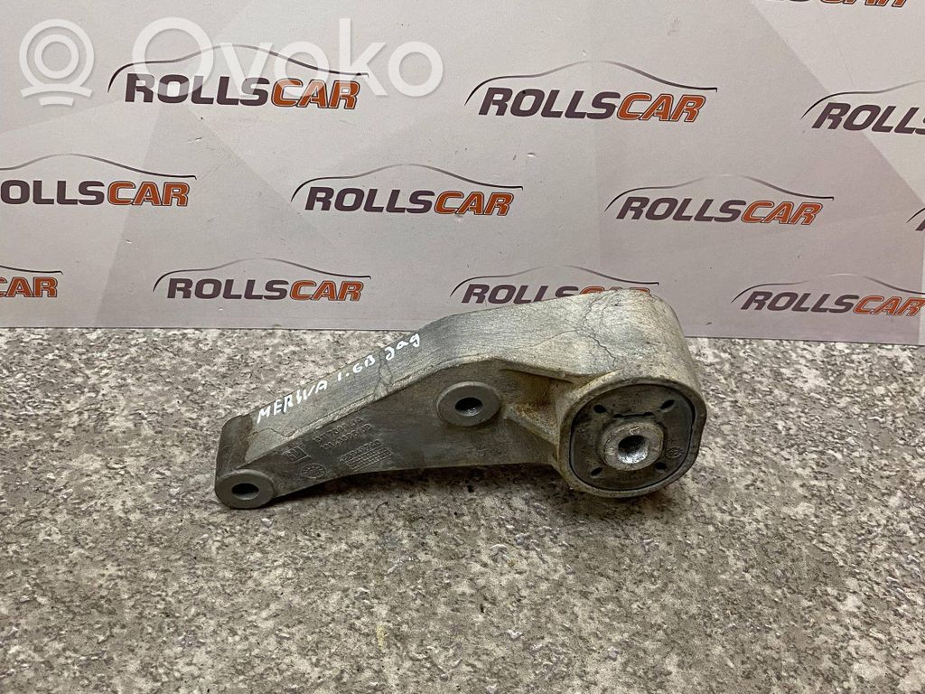 Opel Meriva A Engine mount bracket 