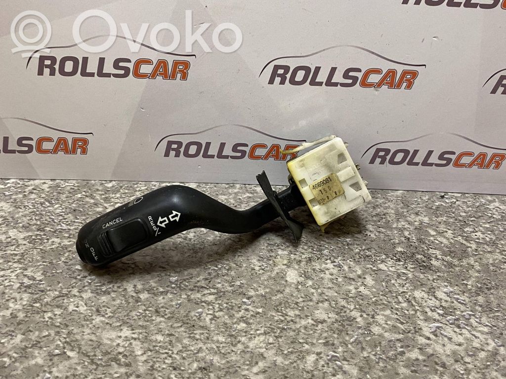 Indicator stalk   4669081