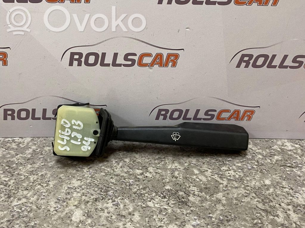 Volvo 460 Palanca de control del limpiaparabrisas 