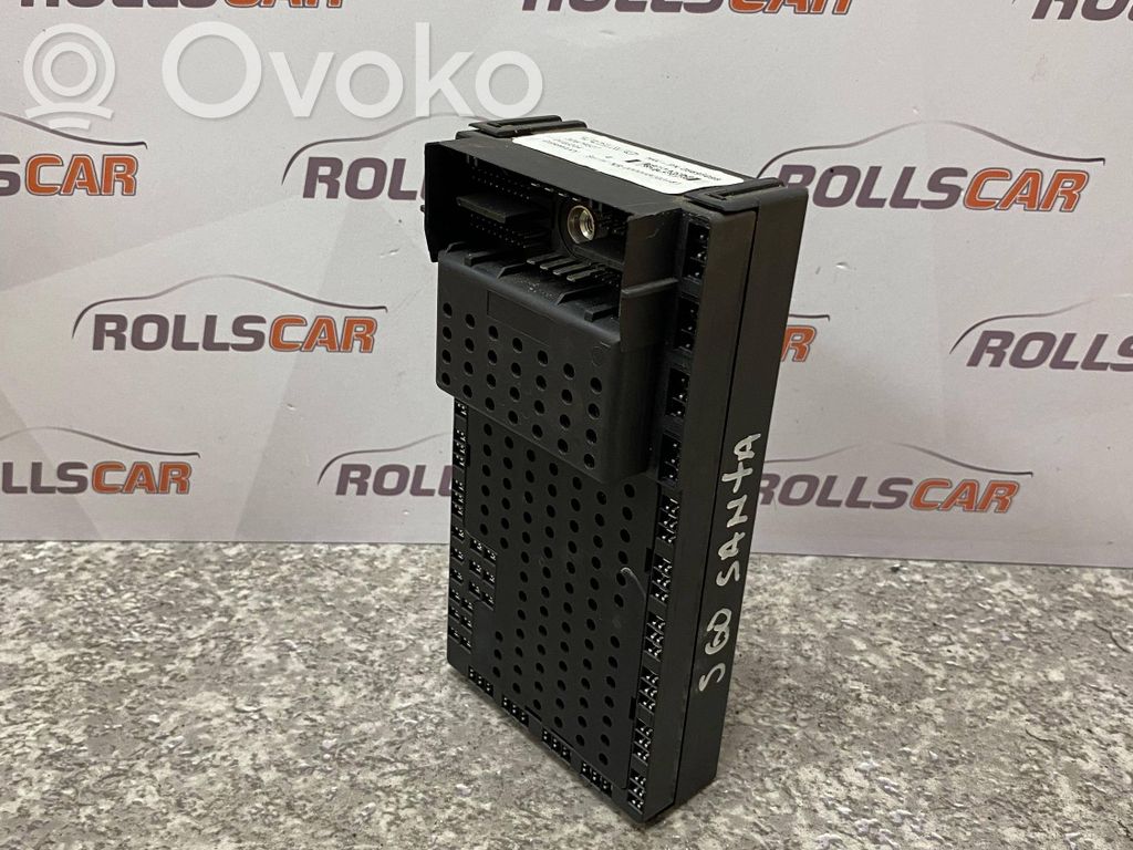 Módulo de fusible   30679527,04W204,08696098