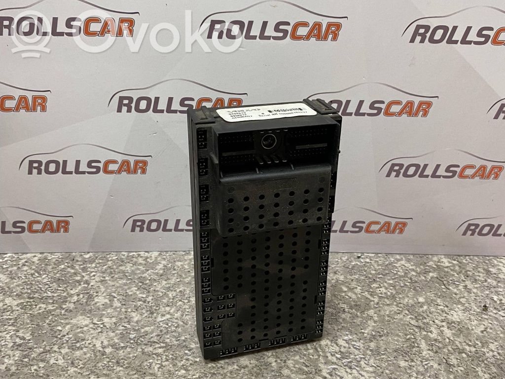 Volvo S80 Comfort/convenience module 