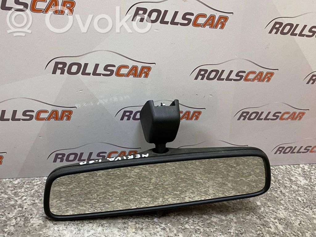 Espejo retrovisor (interior)   E1010456,E1020456