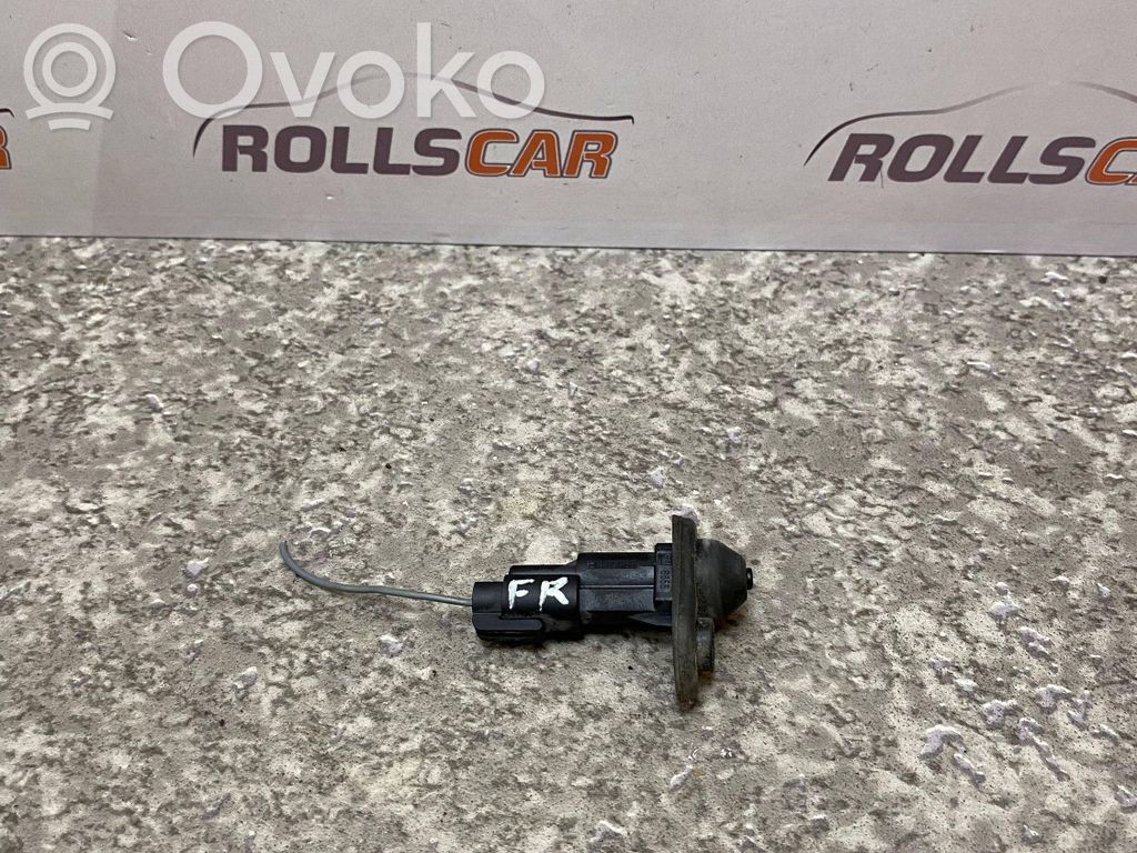 Opel Meriva A Sensor de la puerta delantera coupé 