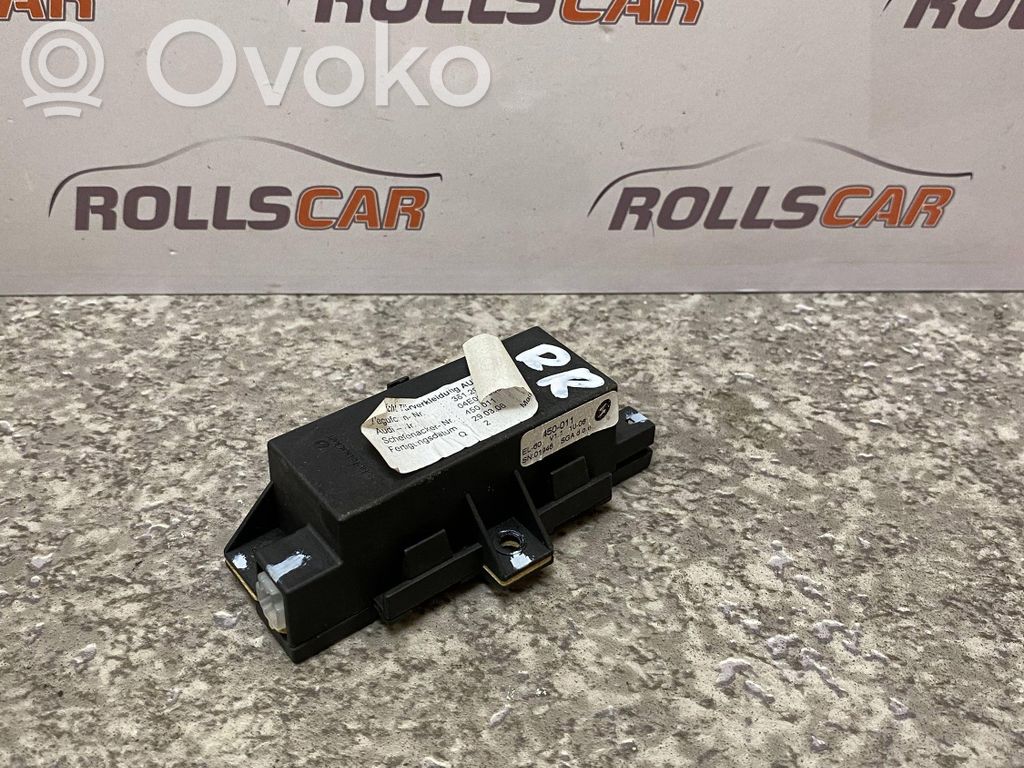 Audi A8 S8 D3 4E Sensor / Fühler / Geber 
