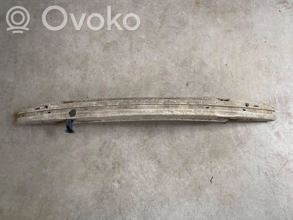 BMW 3 E46 Front bumper cross member 
