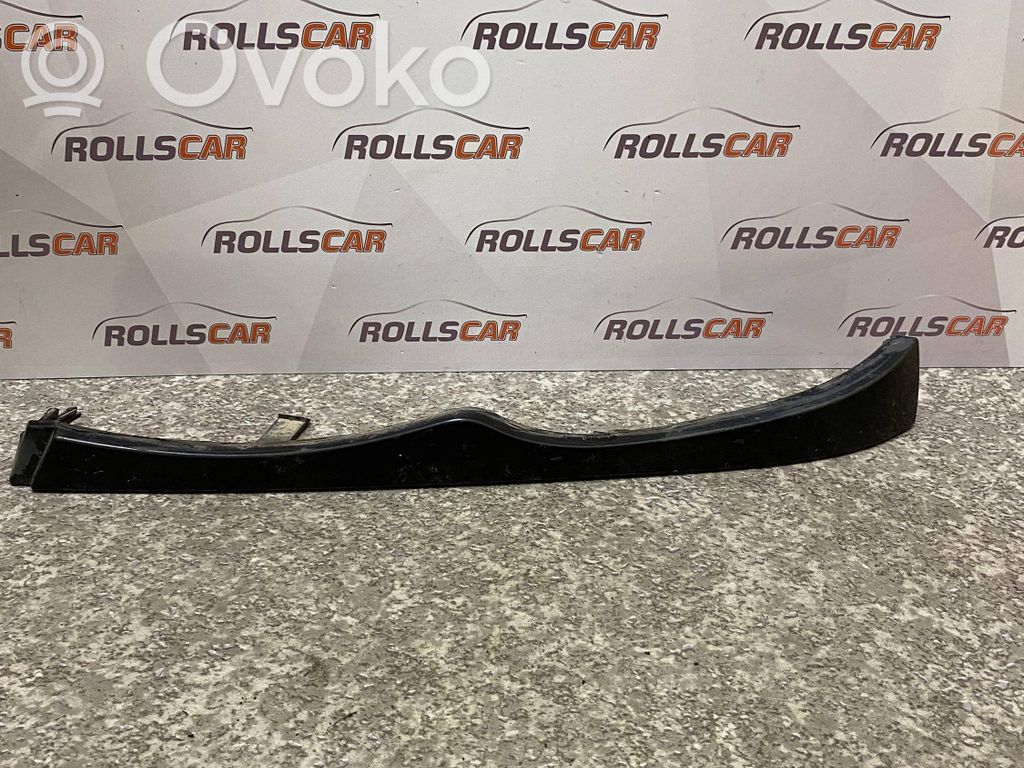 BMW 3 E46 Under headlight/headlamp trim 