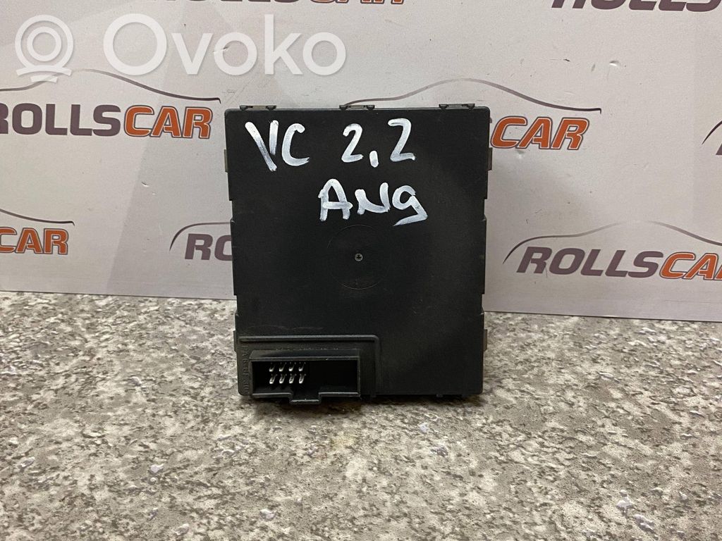 Opel Vectra C Comfort/convenience module 