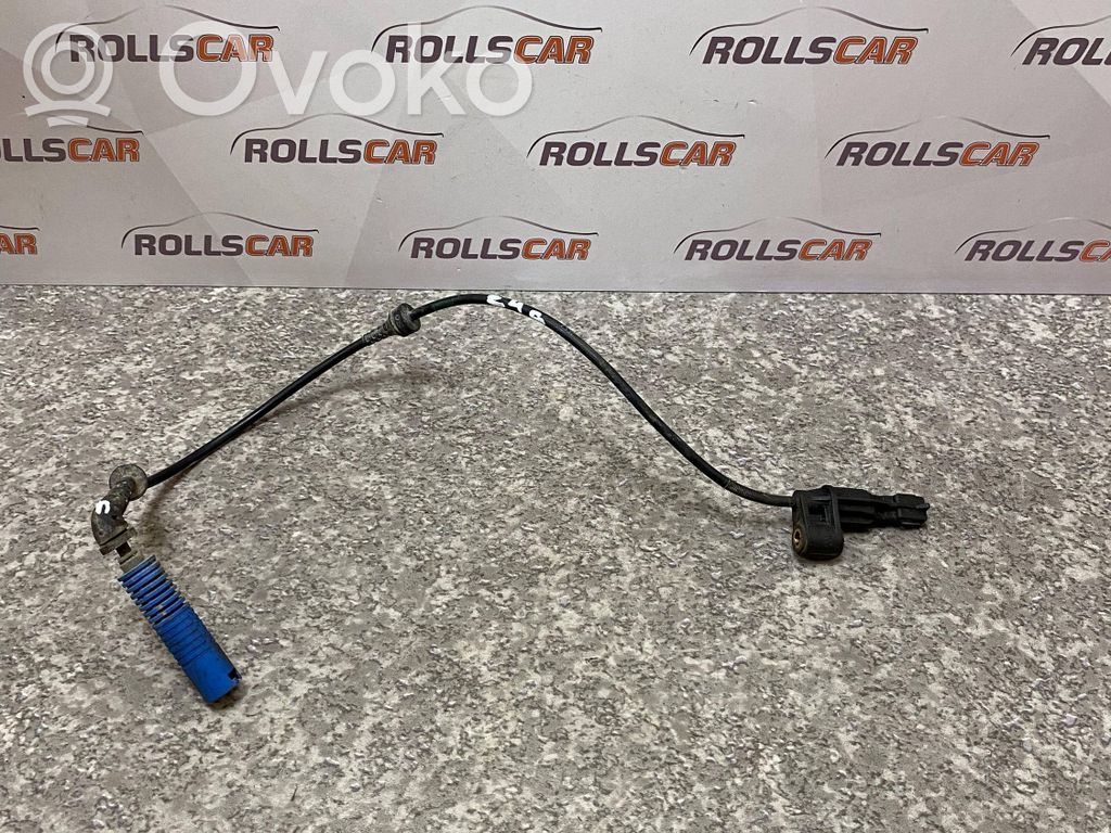 BMW 3 E46 Priekšējais bremžu ABS sensors 