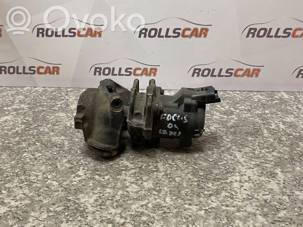 Ford Focus EGR vožtuvas 