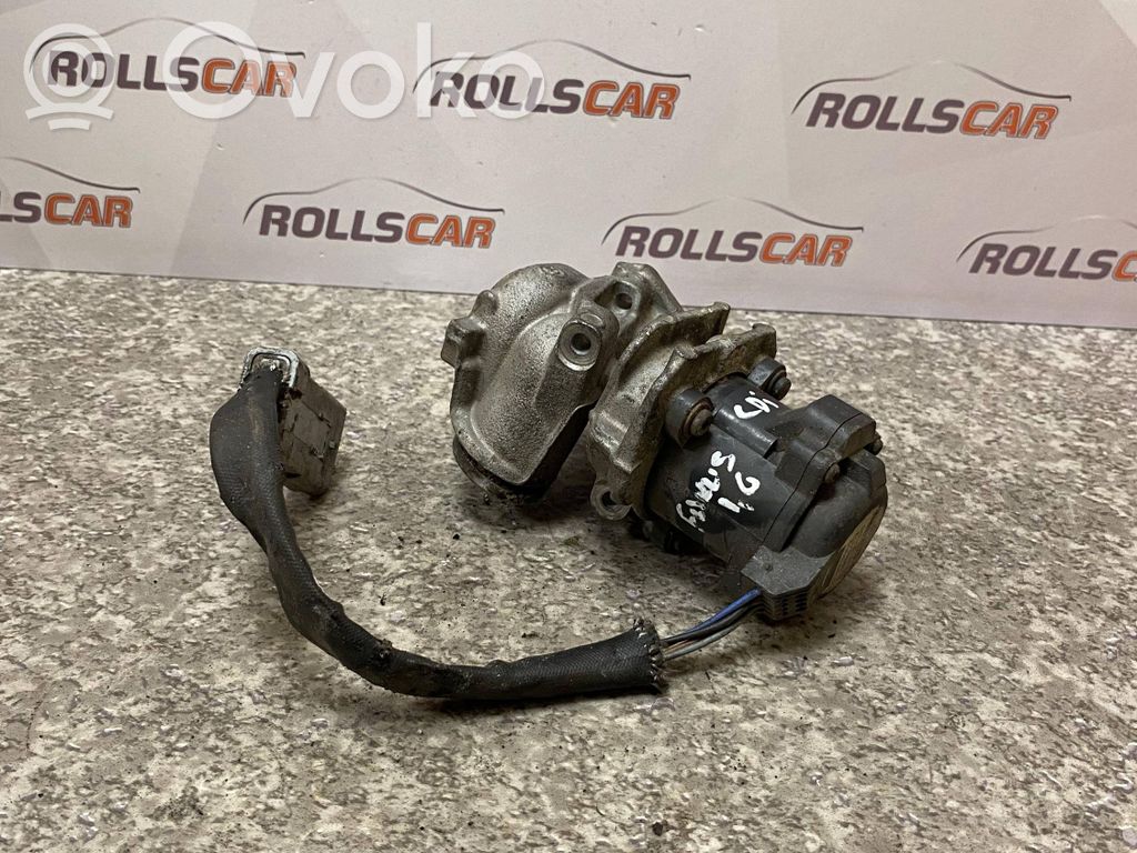 Ford Focus EGR vārsts 