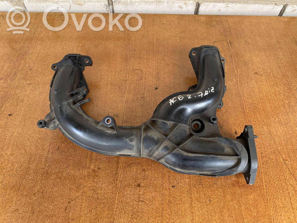 Intake manifold   059145762B