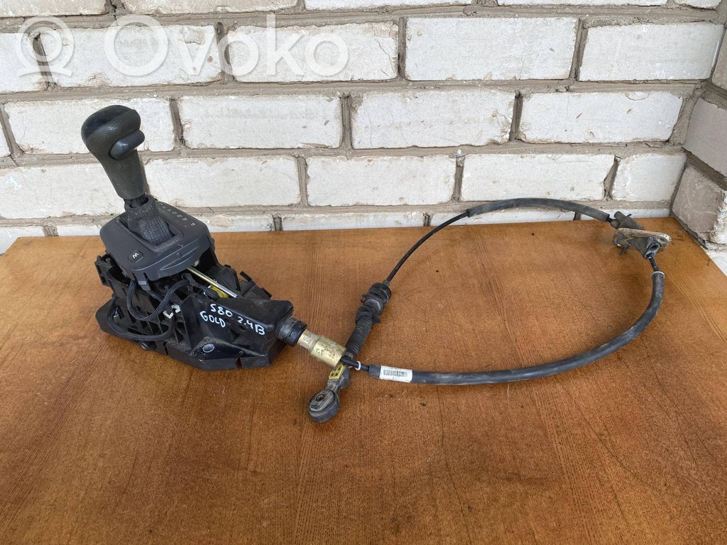Selector caja de cambios   P08636028,T002390146