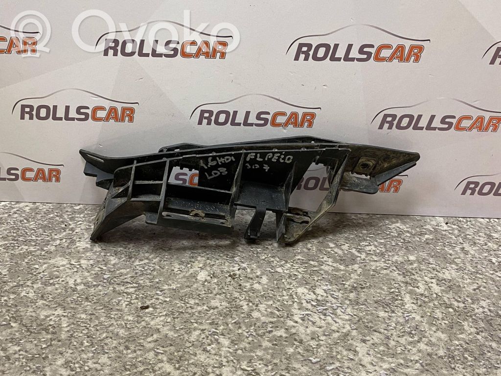 Peugeot 307 Front bumper mounting bracket 