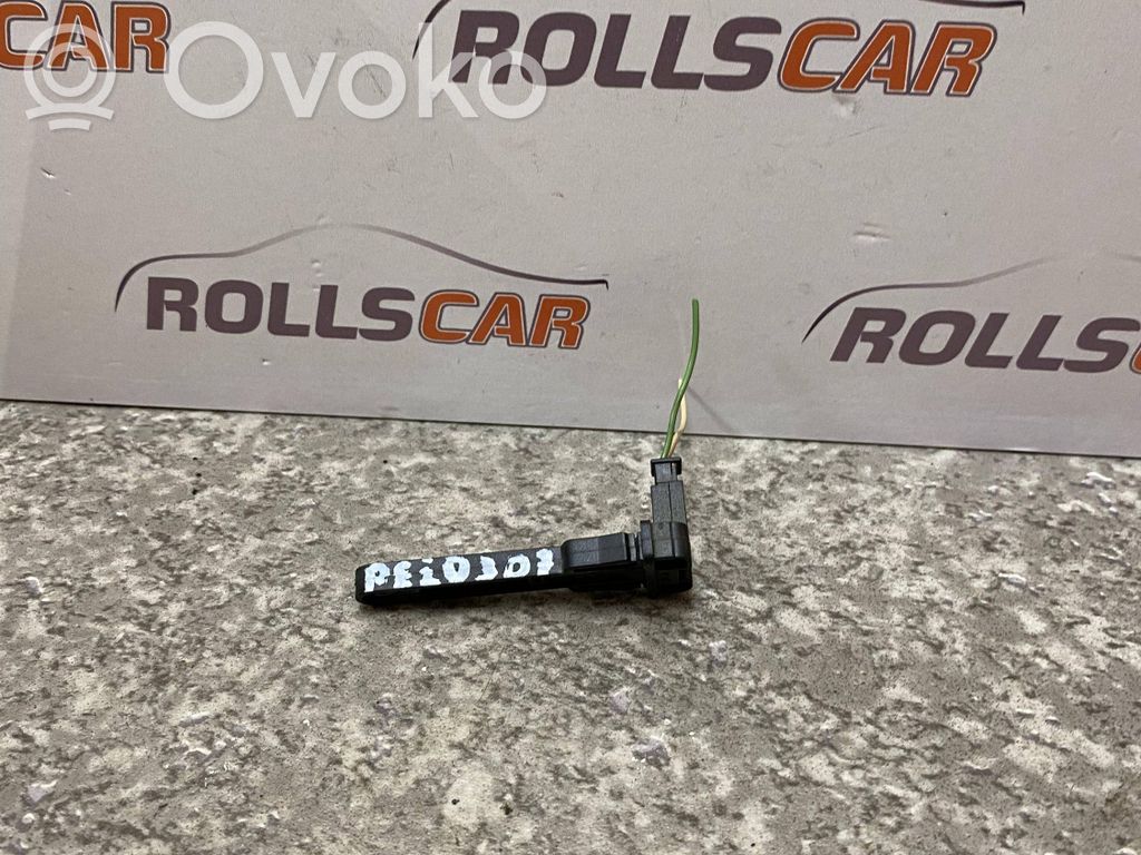 Peugeot 307 Interior temperature sensor 