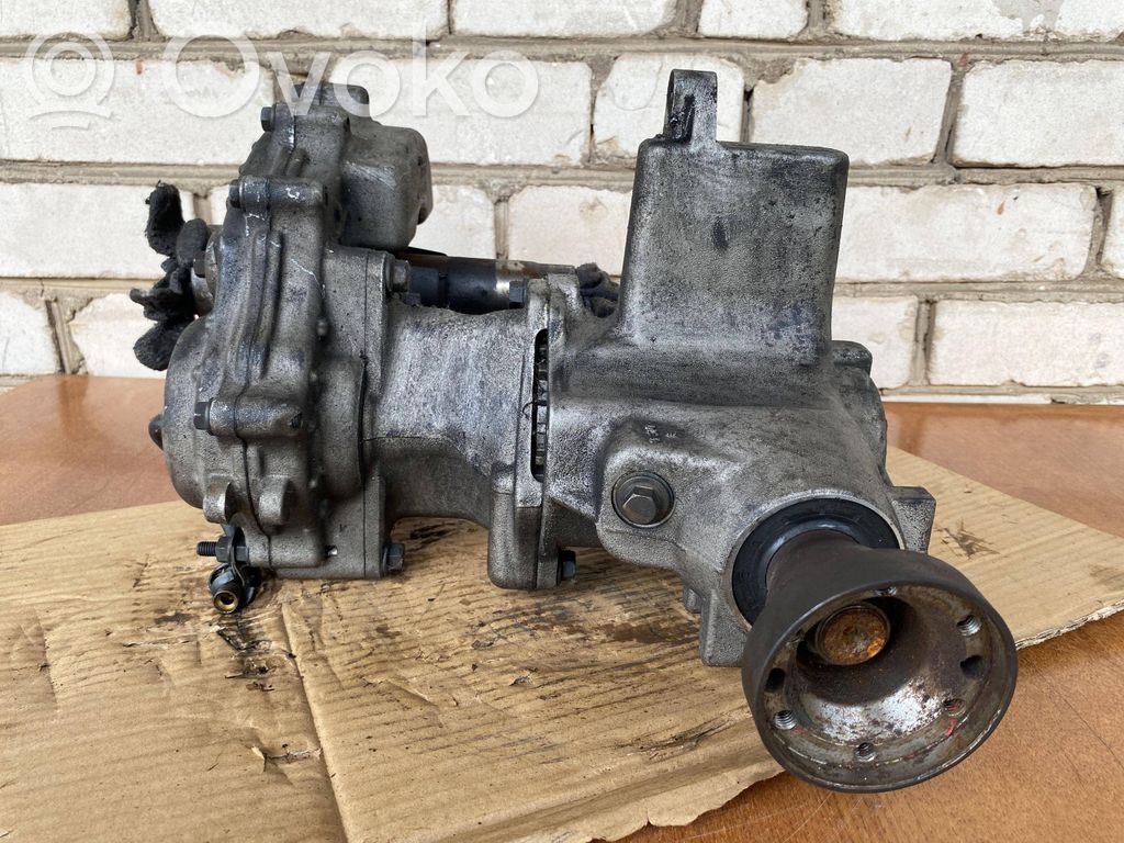 Volvo XC90 Verteilergetriebe 