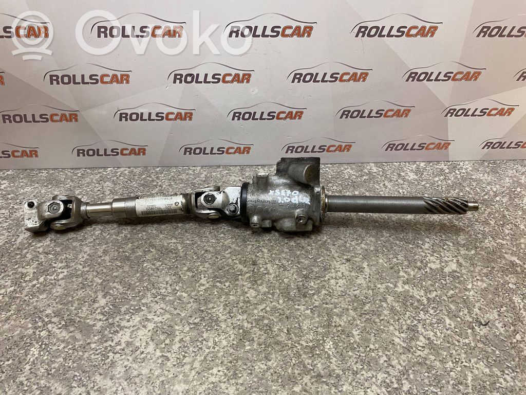 BMW X5 E70 Steering rack 