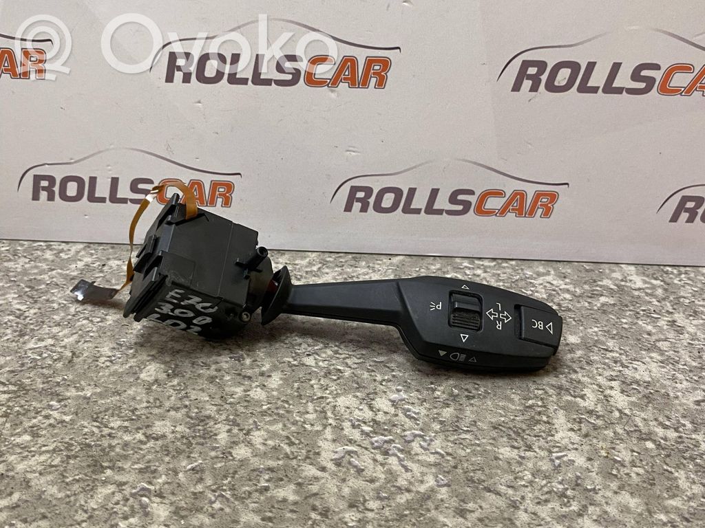 BMW X5 E70 Indicator stalk 