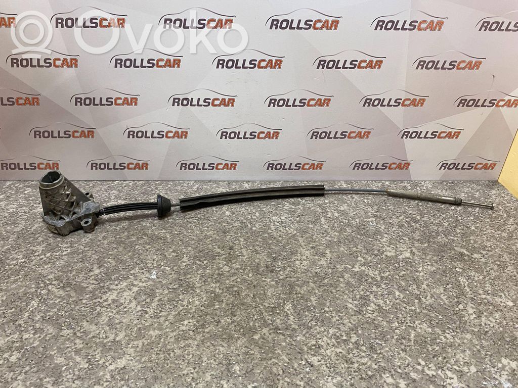 BMW X5 E70 Gear shift cable linkage 