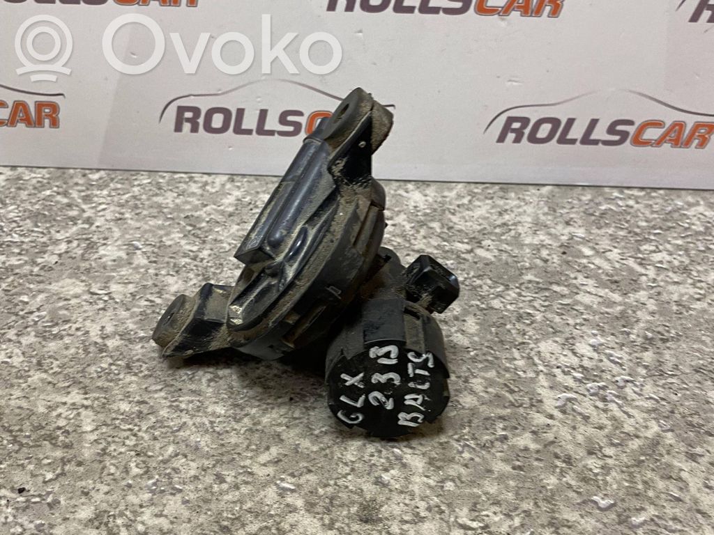Ford Galaxy Solenoīda vārsts 